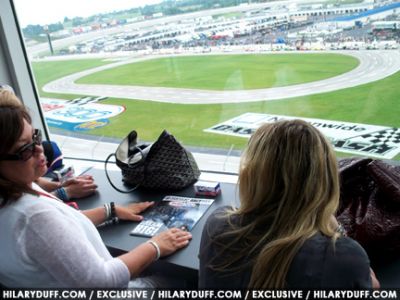 NASCAR
Parole chiave: NASCAR