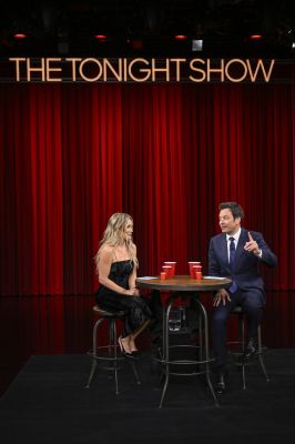 The Tonight Show Starring Jimmy Fallon
