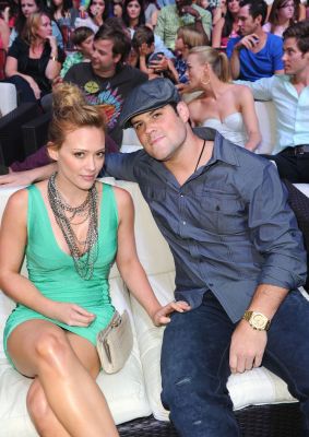 Hilary Duff ai Teen Choice Awards (Los Angeles)
Parole chiave: surf premio