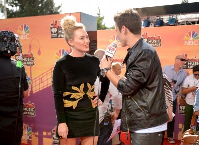 iHeartRadio Music Awards, Los Angeles 1/5/14
Parole chiave: red carpet 2014