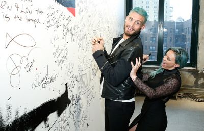 AOL Build, 30 marzo 2015
Parole chiave: younger