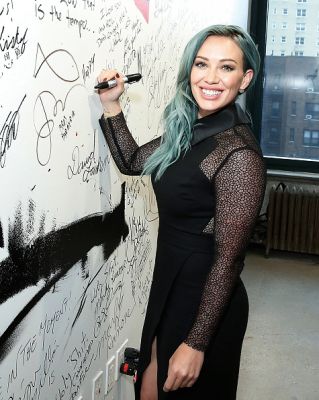 AOL Build, 30 marzo 2015
Parole chiave: younger