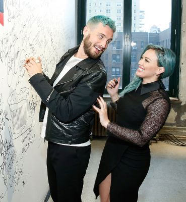 AOL Build, 30 marzo 2015
Parole chiave: younger