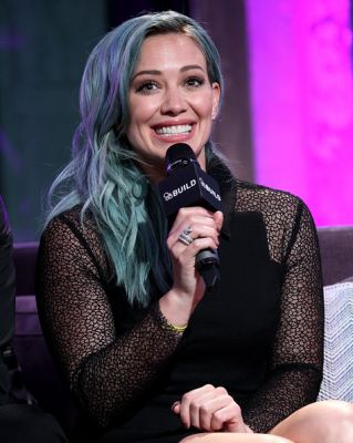 AOL Build, 30 marzo 2015
Parole chiave: younger