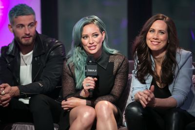 AOL Build, 30 marzo 2015
Parole chiave: younger