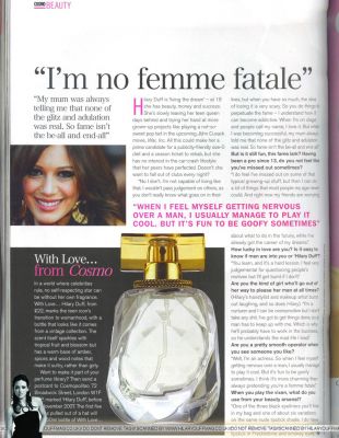 Cosmo UK
Parole chiave: Cosmo UK
