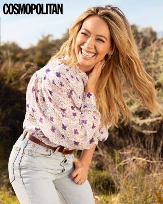 Cosmpolitan UK
Parole chiave: magazine