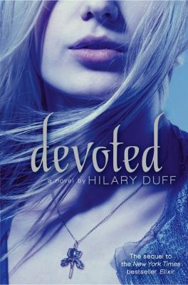 Devoted (sequel di Elixir)
Parole chiave: devoted elixir book soulmate anime libro 