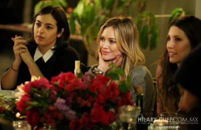 evento "How Do You Glow" Los Angeles
