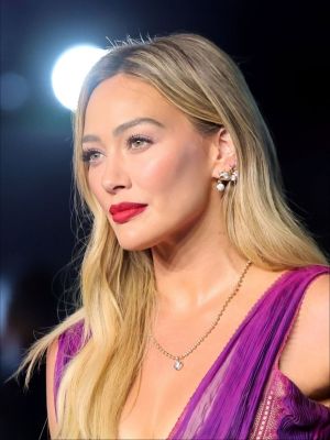 Academy Museum Gala
