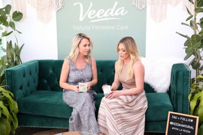 Hilary Duff panel Health
Parole chiave: veeda