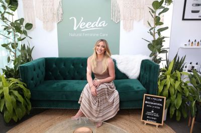 Hilary Duff panel Health
Parole chiave: veeda