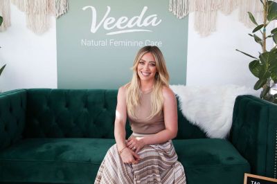Hilary Duff panel Health
Parole chiave: veeda