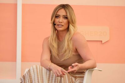 Hilary Duff panel Health
Parole chiave: veeda