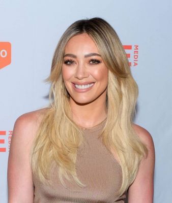Hilary Duff panel Health
Parole chiave: veeda