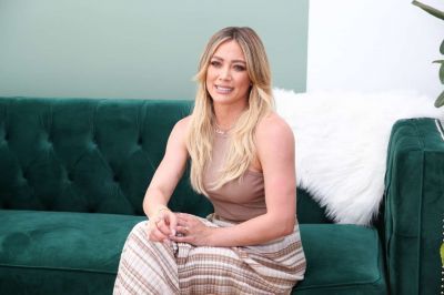 Hilary Duff panel Health
Parole chiave: veeda