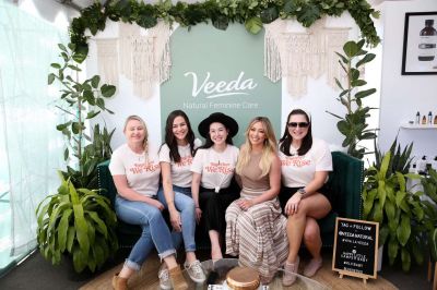 Hilary Duff panel Health
Parole chiave: veeda