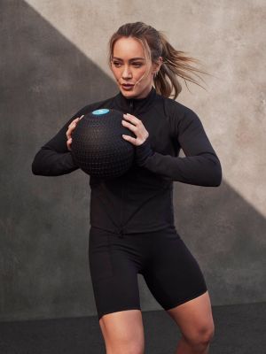 Reebok Hilary Duff
