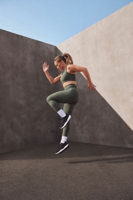 Reebok Hilary Duff
