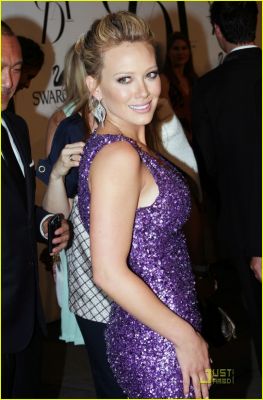 CFDA Fashion Awards 2008 - 2 giugno, New York 
Parole chiave: cfda fashion awards 2008