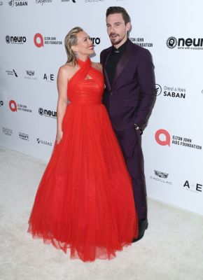 Elton John AIDS Foundation's Oscars
Parole chiave: party Oscar oscars