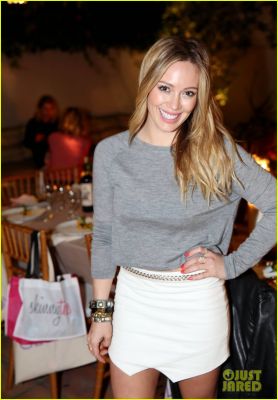 Evento "How Do You Glow" Los Angeles
Parole chiave: evento