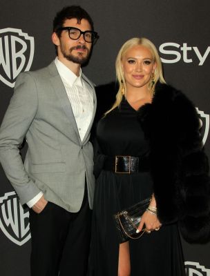 Golden Globe 2019 Instyle e WB Party
Parole chiave: Red Carpet
