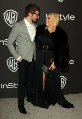 Golden Globe 2019 Instyle e WB Party
Parole chiave: Red Carpet