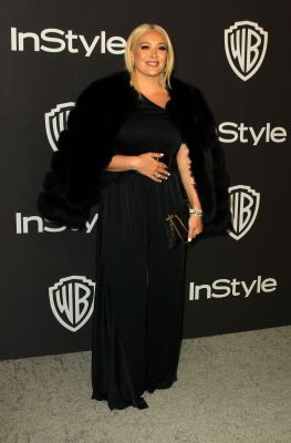 Golden Globe 2019 Instyle e WB Party
Parole chiave: red Carpet