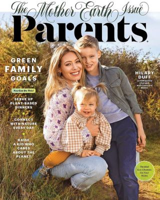 The Mother Earth Issue
Parole chiave: rivista