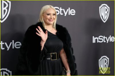 Golden Globe 2019 Instyle e WB Party
Parole chiave: Red Carpet