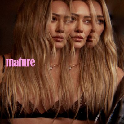 Cover Mature
