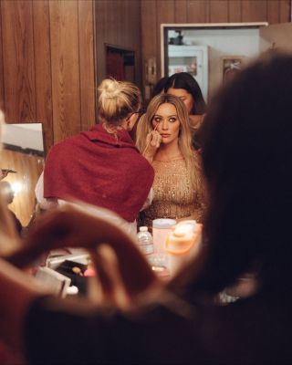 Videoclip Mature

