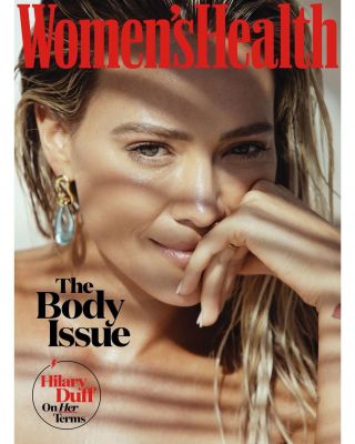 Hilary Duff Nuda per Women's Health
Parole chiave: nuda