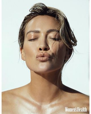 Hilary Duff Nuda per Women's Health
Parole chiave: nuda