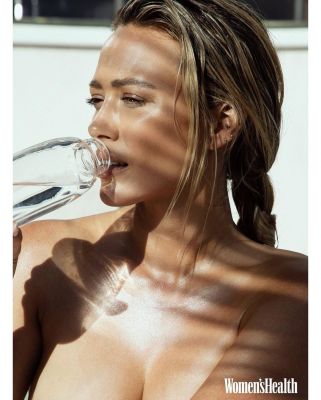 Hilary Duff Nuda per Women's Health
Parole chiave: nuda
