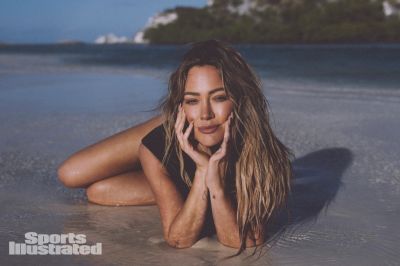 Sports Illustrated Swimsuit
