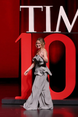 TIME100

