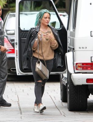 Hilary a Los Angeles 22/3/15
Parole chiave: mercedes