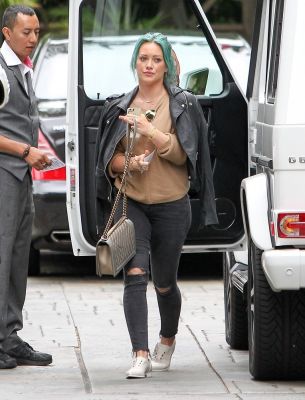 Hilary a Los Angeles 22/3/15
Parole chiave: mercedes