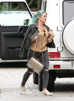 Hilary a Los Angeles 22/3/15
Parole chiave: mercedes