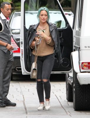 Hilary a Los Angeles 22/3/15
Parole chiave: mercedes