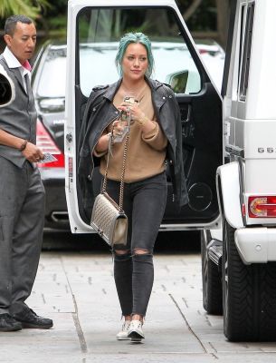 Hilary a Los Angeles 22/3/15
Parole chiave: mercedes