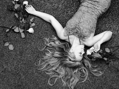 Breathe In. Breathe Out. Servizio Fotografico
Parole chiave: nuovo album
