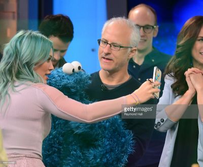 Good Morning America, ABC Studios
Parole chiave: younger