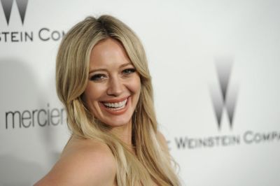 The Weinstein Company & Netflix's Party, Beverly Hills
Parole chiave: evento