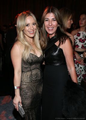 The Weinstein Company & Netflix's Party, Beverly Hills
Parole chiave: evento