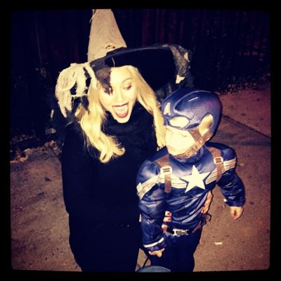 Halloween 2014 NY
Parole chiave: party