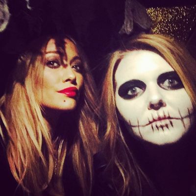 Halloween 2014 NY
Parole chiave: party