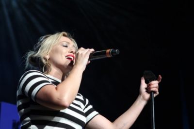 Kiss Concert 2015, Hilary Duff Live
Parole chiave: sparks
